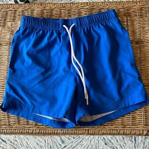 Men’s Swim Trunks New